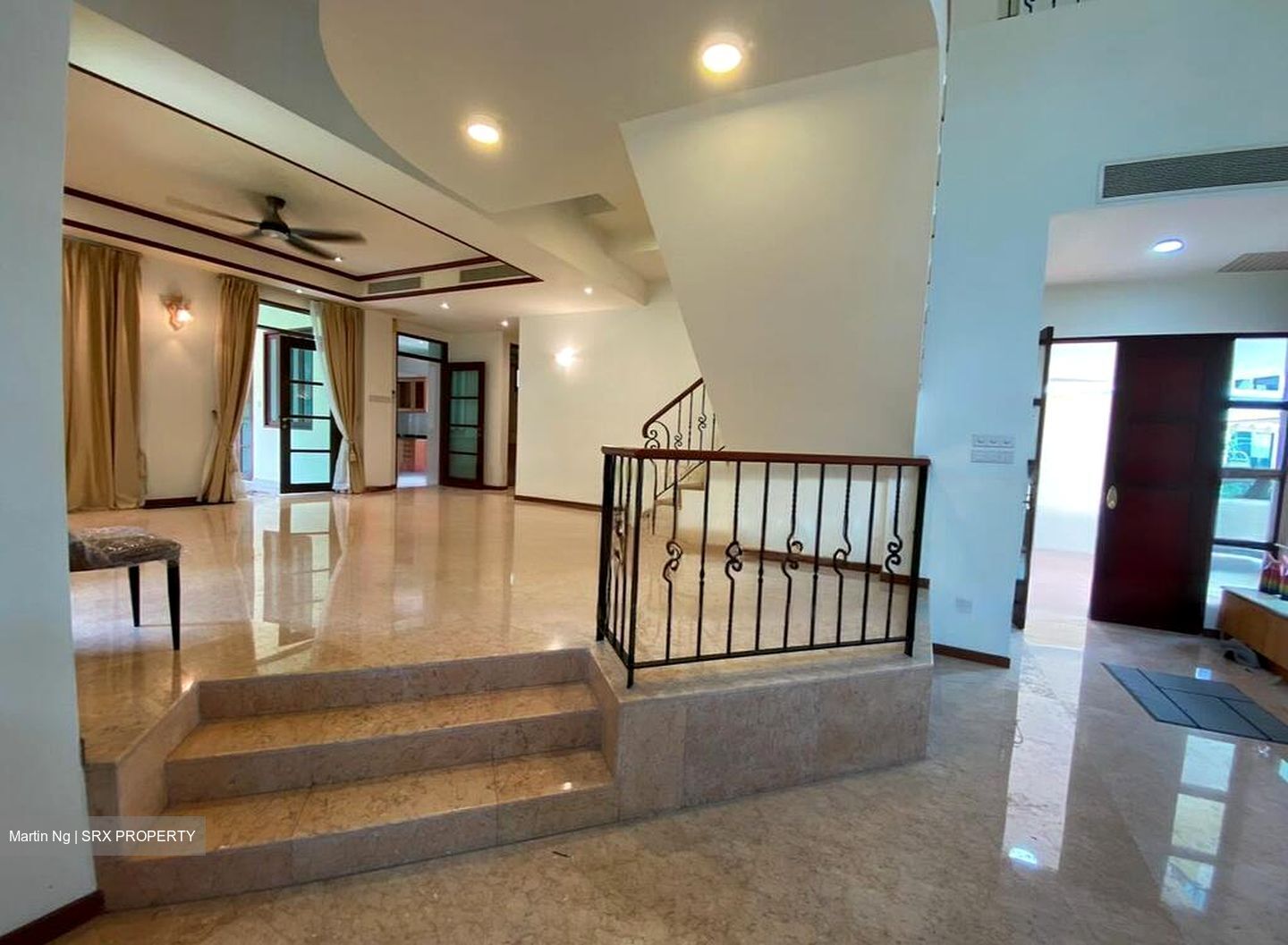 Sin Chuan Garden (D14), Detached #457975811